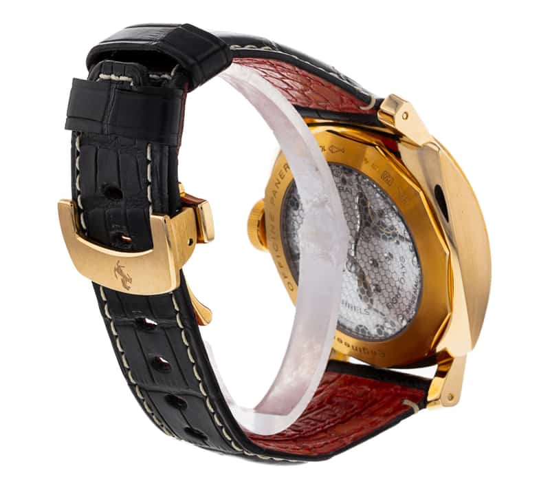 Panerai Ferrari FER00007